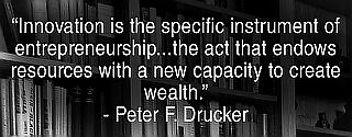 43 Innovation Quotes to Inspire Your Next Idea