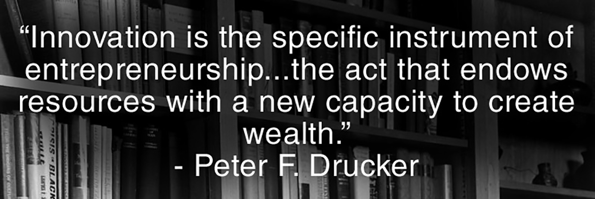 43 Innovation Quotes to Inspire Your Next Idea