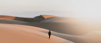 Desert