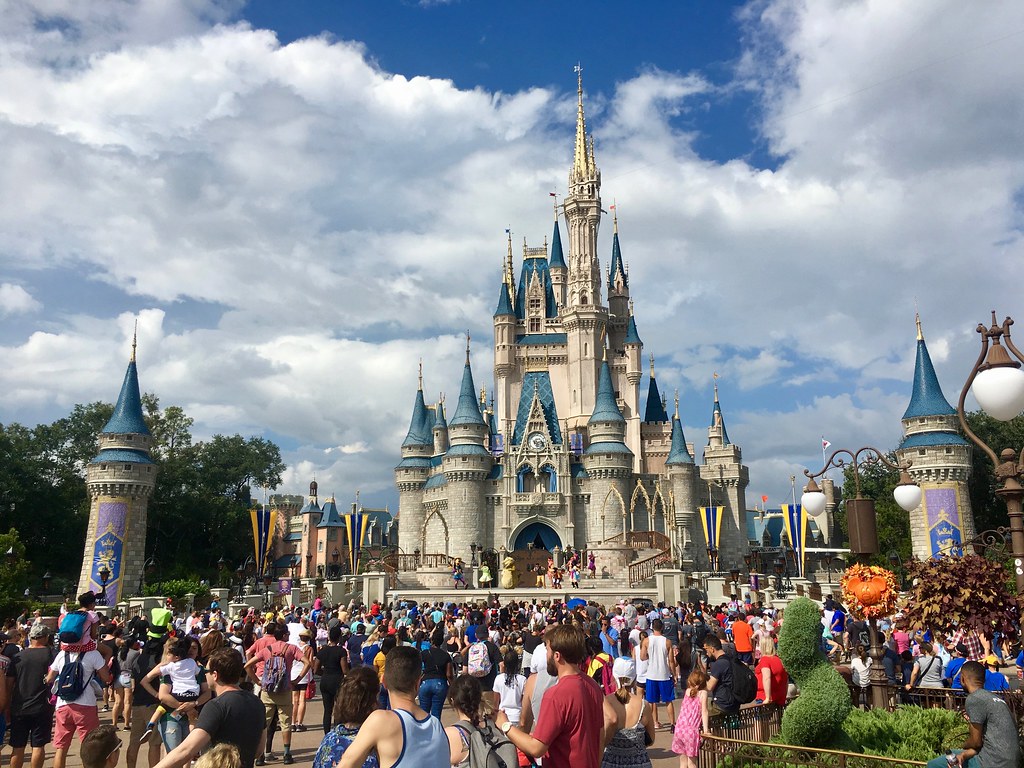 Walt DisneyWorld