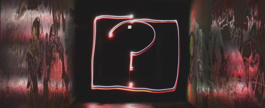 Question Mark